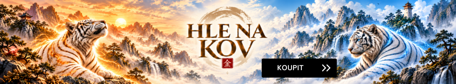 Hle na kov