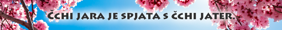 Čchi jara je spjata s čchi jater