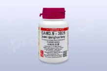 EAM3.9 - jiuwei qianghuo tang - pian/tablety 60 tbl. SINECURA EAM3.9 - jiuwei qianghuo tang - pian/tablety 60 tbl. SINECURA