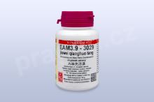 EAM3.9 - jiuwei qianghuo tang - pian/tablety SINECURA