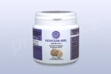 Hericium-MRL biomasa/tablety 90 tbl. Hericium-MRL biomasa/tablety 90 tbl.