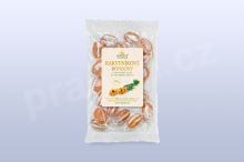 Rakytníkové bonbóny 100 g, GREŠÍK