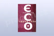 Jméno růže - Umberto Eco