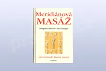 Meridiánová masáž, jak rozproudit životní energii
