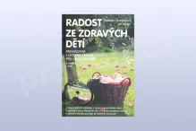 Radost ze zdravých dětí, 3. vydání + DVD