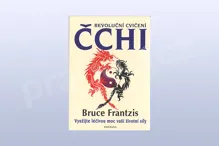 Revoluční cvičení Čchi, Frantzis, Bruce K.