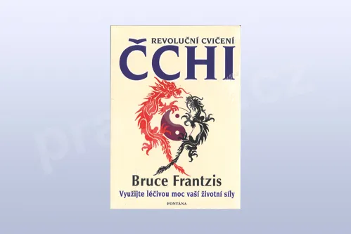 Revoluční cvičení Čchi, Frantzis, Bruce K.