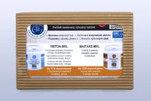 Podzimní čchi,Triton-MRL a Maitake-MRL Podzimní čchi,Triton-MRL a Maitake-MRL