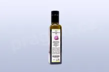 Ostropestřecový olej 250 ml Solio