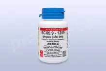 BCX5.9 - qingzao jiufei tang - pian/tablety 60 tbl. SINECURA BCX5.9 - qingzao jiufei tang - pian/tablety 60 tbl. SINECURA