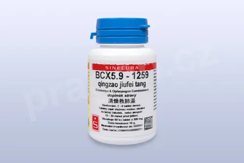 BCX5.9 - qingzao jiufei tang - tablety