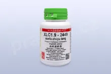 XLC1.9 - xuefu zhuyu tang - pian/tablety 60 tbl. SINECURA