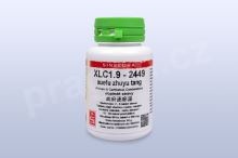 XLC1.9 - xuefu zhuyu tang - pian/tablety 60 tbl. SINECURA