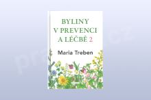 Byliny v prevenci a léčbě 2, Maria Treben