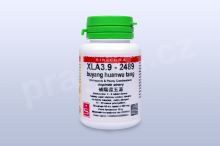 XLA3.9 - buyang huanwu tang - pian/tablety 60 tbl. SINECURA