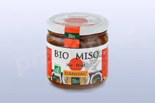 Miso rýže 390 g BIO DANIVAL Miso rýže 390 g BIO DANIVAL