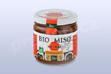 Miso rýže 390 g BIO  DANIVAL