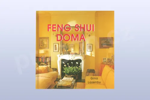 Feng shui doma.           