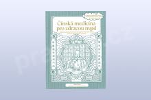 Čínská medicína pro zdravou mysl, Nina Cheng