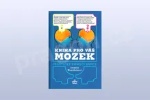 Kniha pro váš mozek - Jarmila Mandžuková