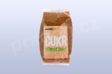 Cukr třtinový tmavý 500 g COUNTRY LIFE