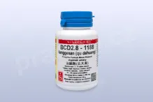 BCD2.8 - lianggesan (qu dahuang) - pian/tablety 60 tbl. SINECURA BCD2.8 - lianggesan (qu dahuang) - pian/tablety 60 tbl. SINECURA