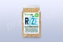 Rýže kulatozrnná natural 500 g BIO  COUNTRY LIFE