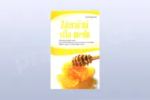 Zázračná síla medu - Cal Oreyová Zázračná síla medu - Cal Oreyová