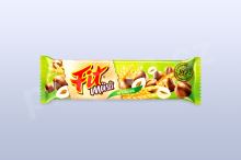 Fit tyčinka oříšková 30 g
