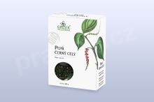 Pepř černý celý 40 g, GREŠÍK, Dobré koření