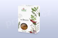 Na špagety 30 g GREŠÍK, Dobré koření