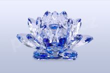 LOTOS křišťálové čistoty – modrý