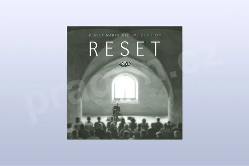 Reset - Vlasta Marek