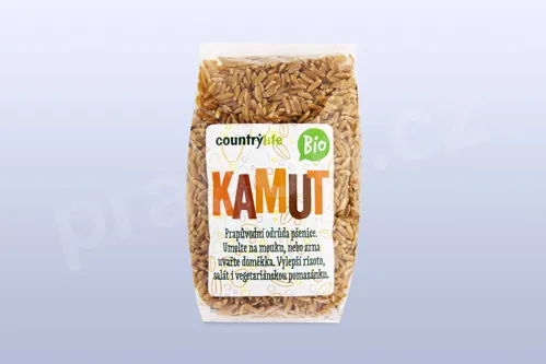 Kamut ® 500 g BIO   COUNTRY LIFE_v1