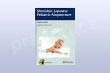 Shonishin: Japanese Pediatric Acupuncture