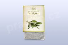 Šalvějová koupel 20 g GREŠÍK, Bylinná koupel