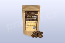 Sušené banány v mléčné čokoládě 60 g