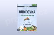 Cukrovka Jak ji zvládnout a léčit, Jelena Svitko