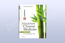 The Foundations of Chinese Medicine, third edition – Giovanni Maciocia