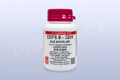 EBF5.9 - puji xiaodu yin - tablety