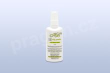 Masážní olej Guasha, Olivový + Konopný + Mandlový 115 ml