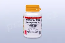 WBF8.9 - tianma gouteng yin - pian/tablety 60 tbl. SINECURA