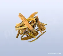 šišák, huangqin, Scutellariae radix - 30g_nahled (1)