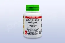 XLA5.9 - wenjingtang - pian/tablety 60 tbl. SINECURA