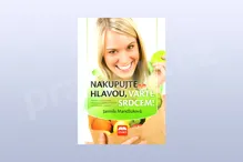 Nakupujte hlavou, vařte srdcem - H. Mandžuková