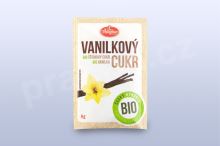 Cukr vanilkový 8 g BIO AMYLON