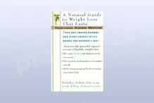 TCM: A Natural Guide to Weight Loss That Lasts