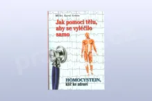 Jak pomoci tělu, aby se vyléčilo samo, MUDr. Karle Erben