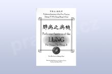 Pathomechanisms of the Lung, Fei Bing Thi Bing Ji