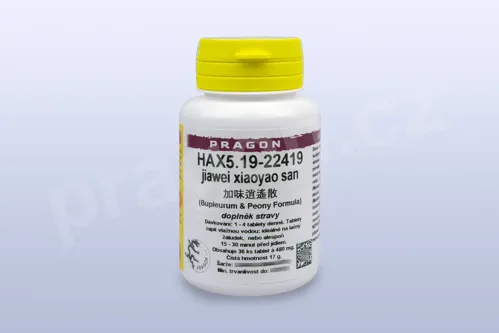 HAX5.19 - jiawei xiaoyaosan - pian/tablety_PC
